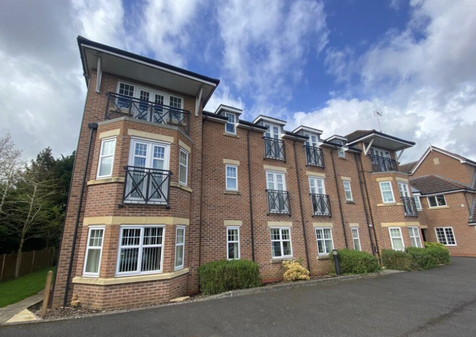 Main image of property: Plymyard Court, Plymyard Avenue