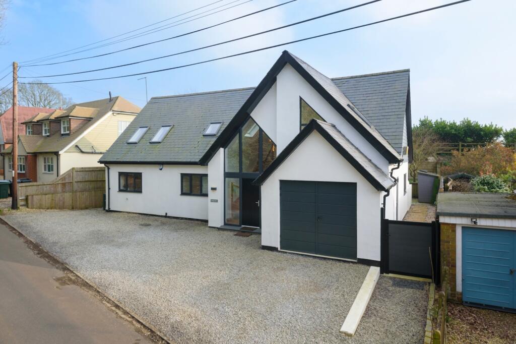 Main image of property: Charing Heath Road, Charing