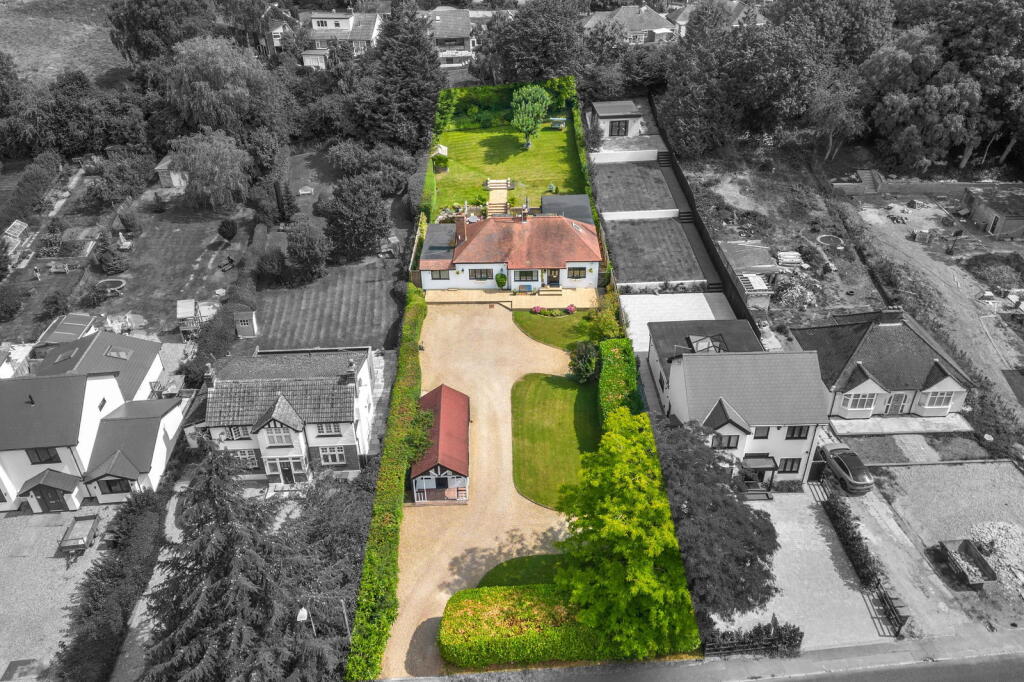 Additional image 6 of Codicote Road, Welwyn, AL6