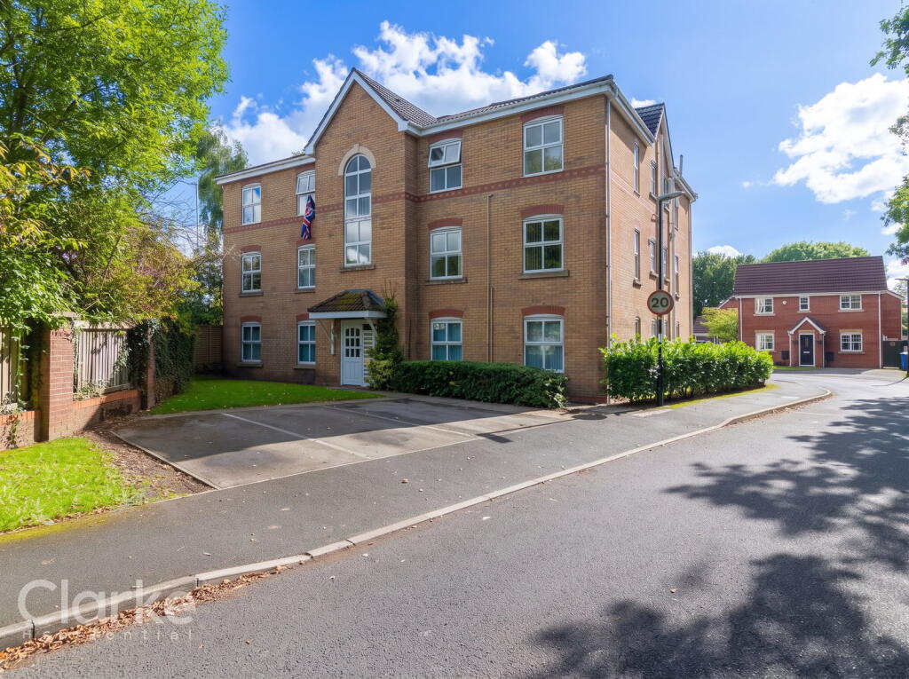 Main image of property: Regency Gardens, Euxton, Chorley, PR7