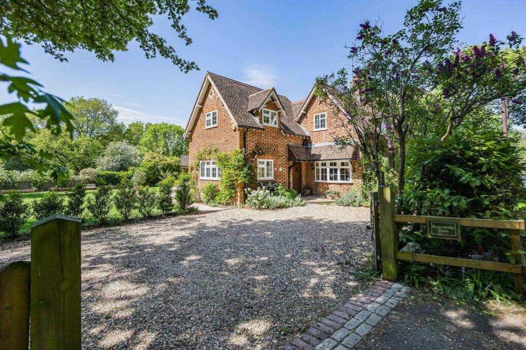 Main image of property: Stanlake Lane, Ruscombe, Reading, Berkshire RG10