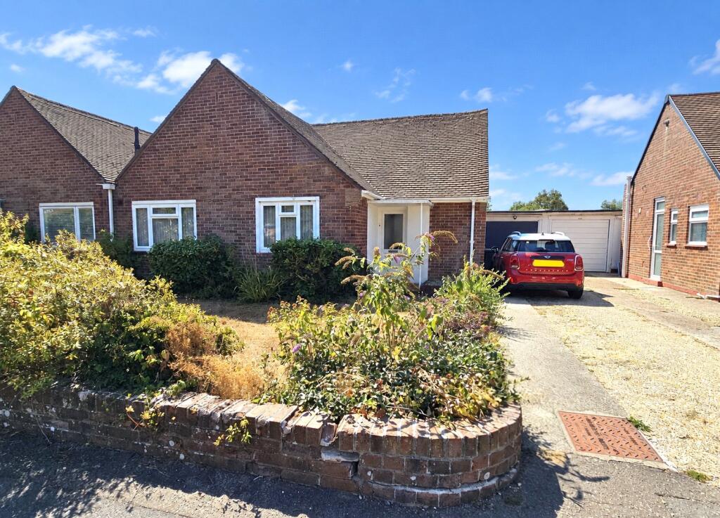 Main image of property: Castle Avenue, Highcliffe, Christchurch, Dorset, BH23