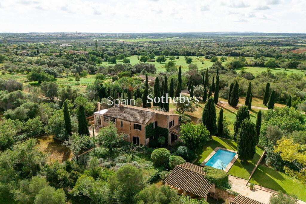 Main image of property: Balearic Islands, Mallorca, SantanyÃ