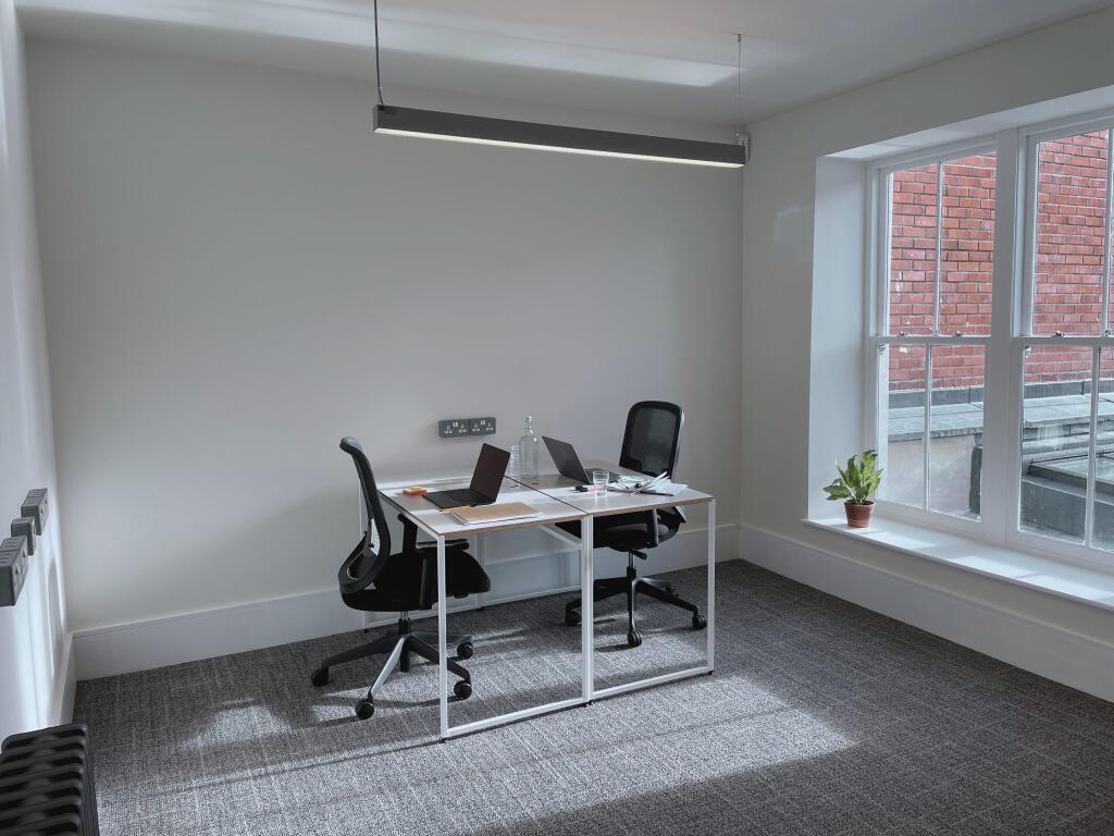Main image of property: Foundry, Trelowarren Street, Camborne, Cornwall