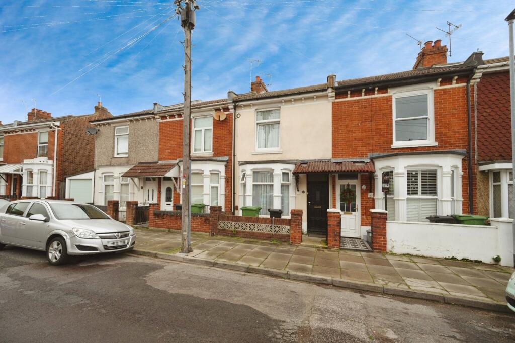 Main image of property: Weston Avenue, Southsea, Hampshire, PO4