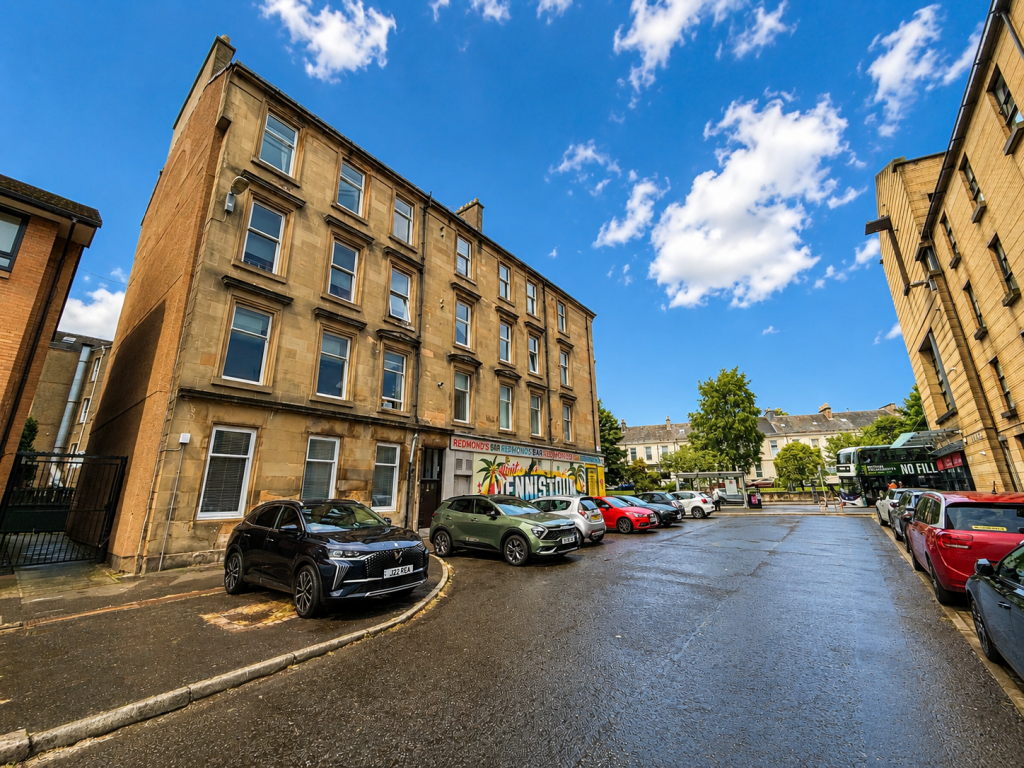 Main image of property: Annbank Street, Dennistoun