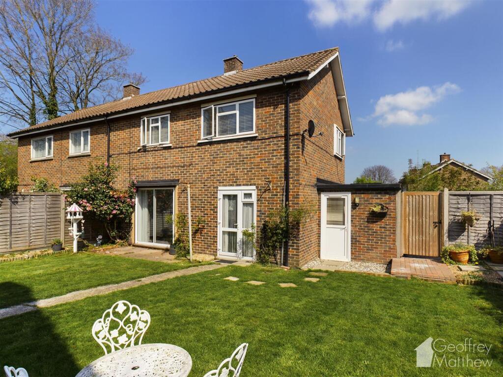 Main image of property: Chippingfield, Harlow