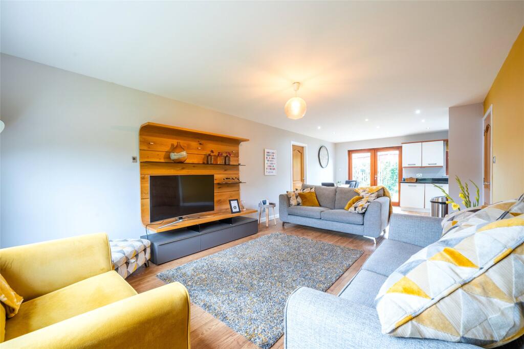House in Cupar Muir, Stratheden - View 5