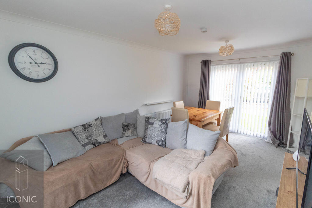 Apartment in Norwich - View 2