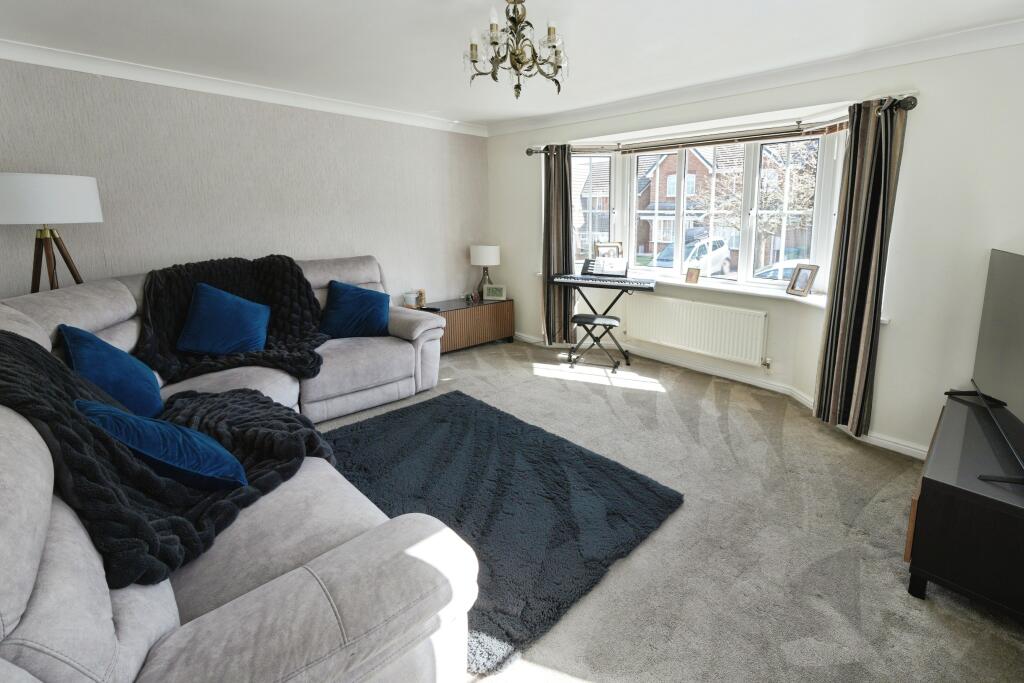 Additional image 5 of Taylor Way, Oldbury, B69