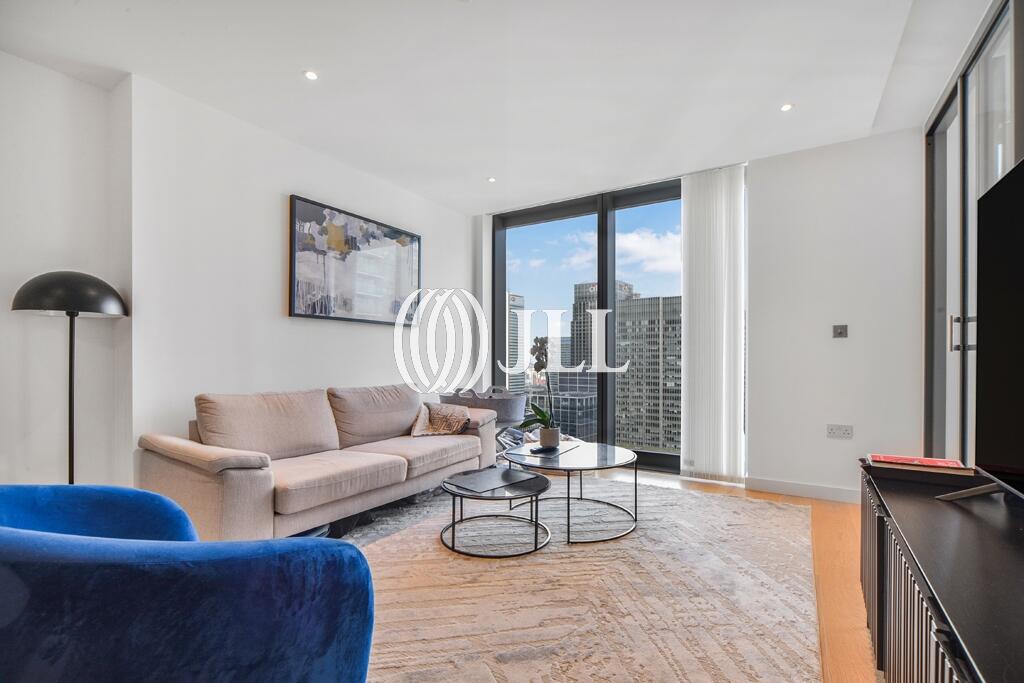 Main image of property: Landmark Pinnacle, Marsh Wall, E14