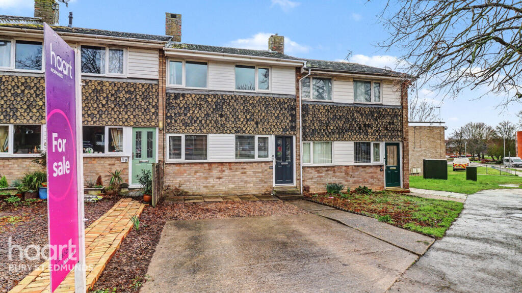 Main image of property: St Olaves Road, Bury St Edmunds