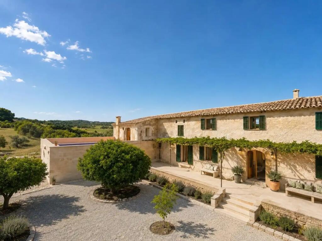 Main image of property: Balearic Islands, Mallorca, Algaida