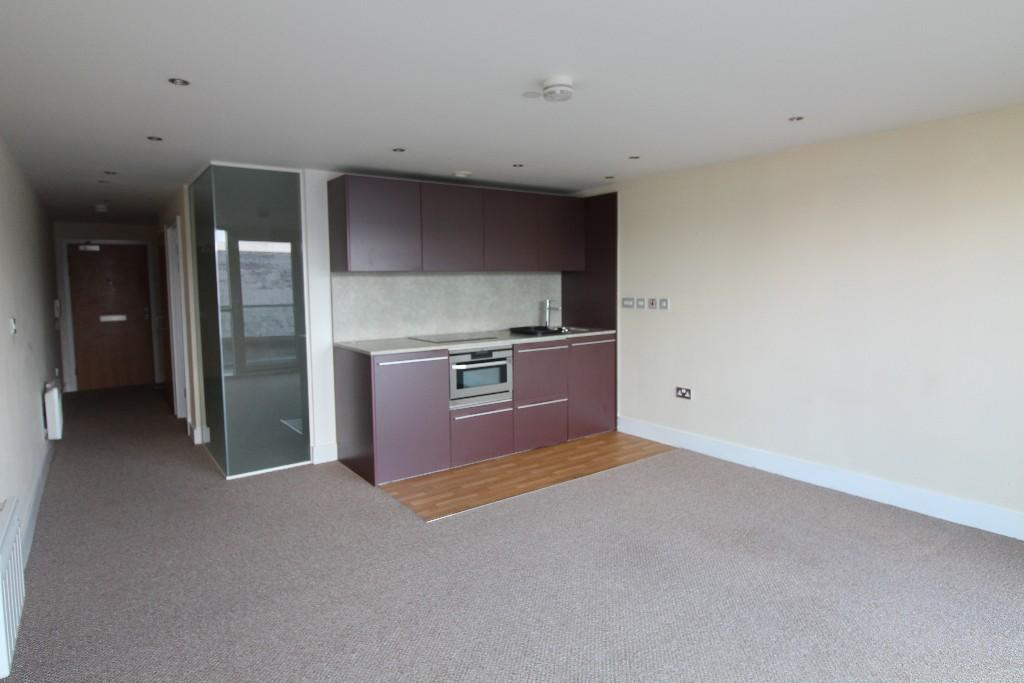 Main image of property: 316 The Litmus Building Huntingdon Street,Nottingham,NG1