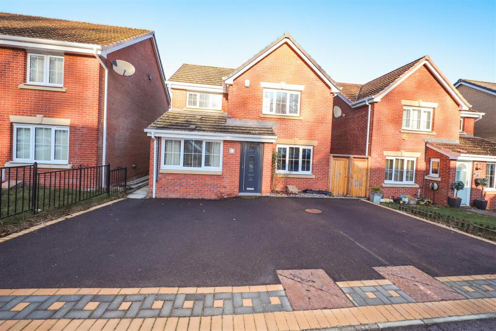 Main image of property: Woodlea Grove, Glenrothes