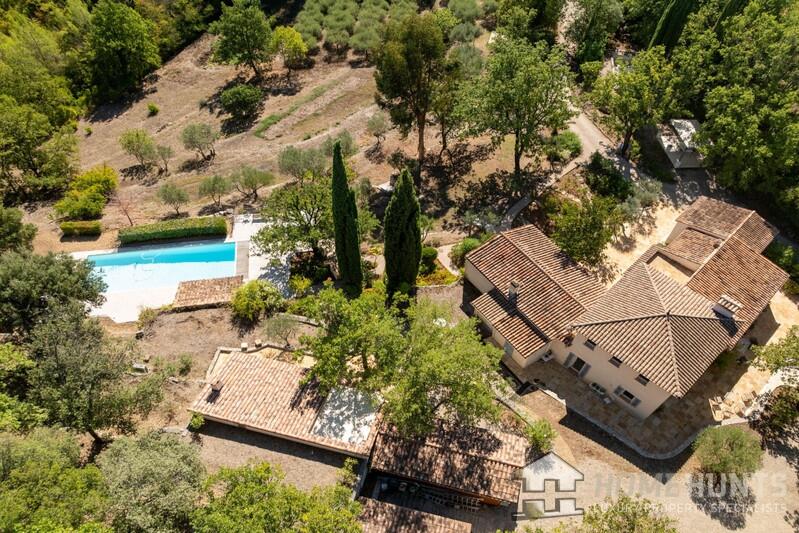Main image of property: Provence-Alps-Cote d`Azur, Var, Claviers