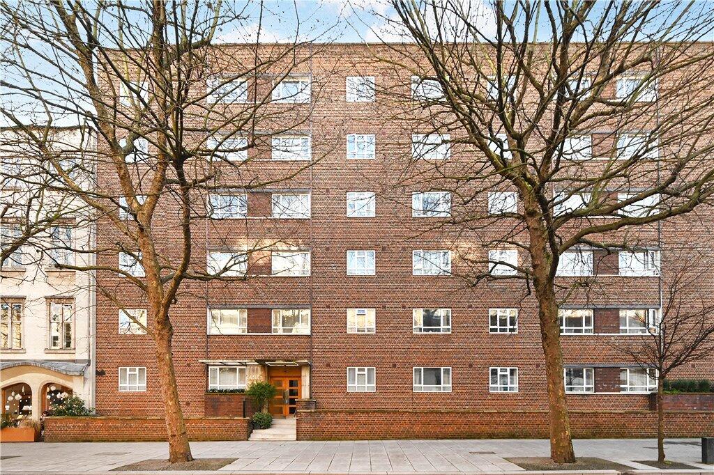 Main image of property: Radley House, Park Road