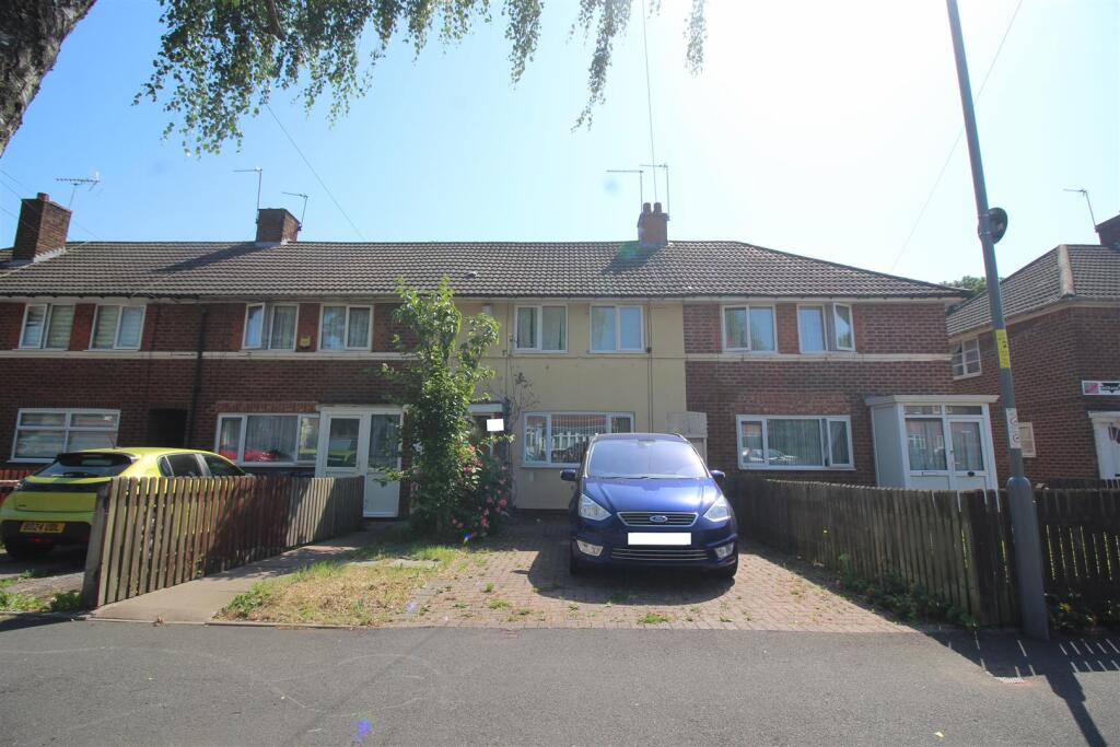 Main image of property: Elmore Road, Kitts Green, Birmingham