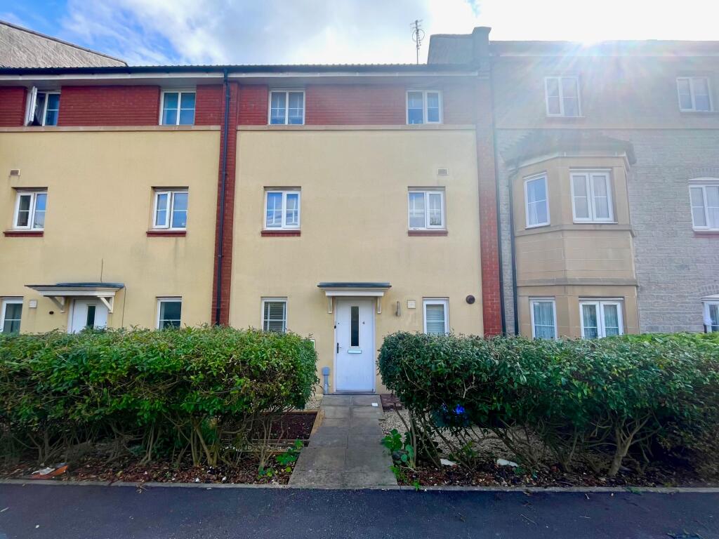 Main image of property: Whitefield Road, Bristol