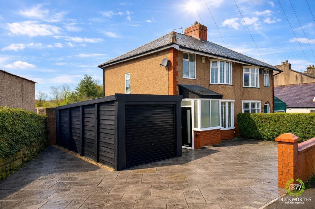 Main image of property: Harwood Road, Rishton, BB1