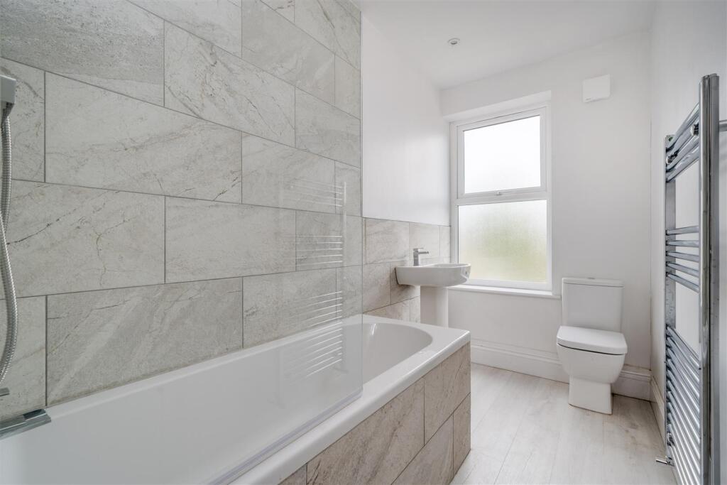 House in Kirklees, West Yorkshire - More