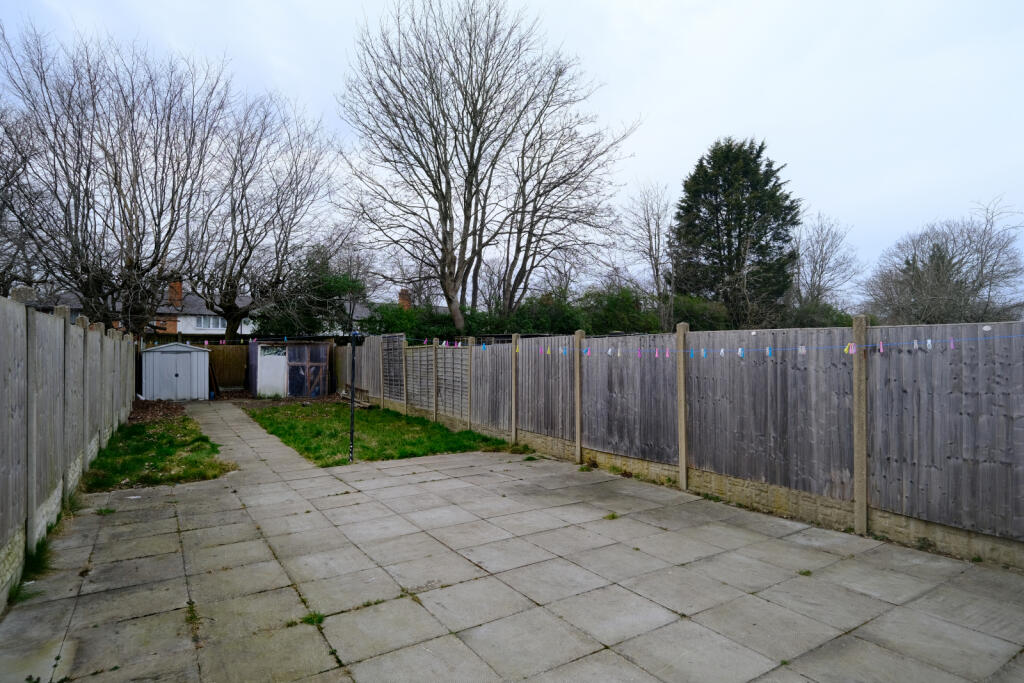 Additional image 10 of Colemeadow Road, Birmingham, West Midlands B13 0JJ