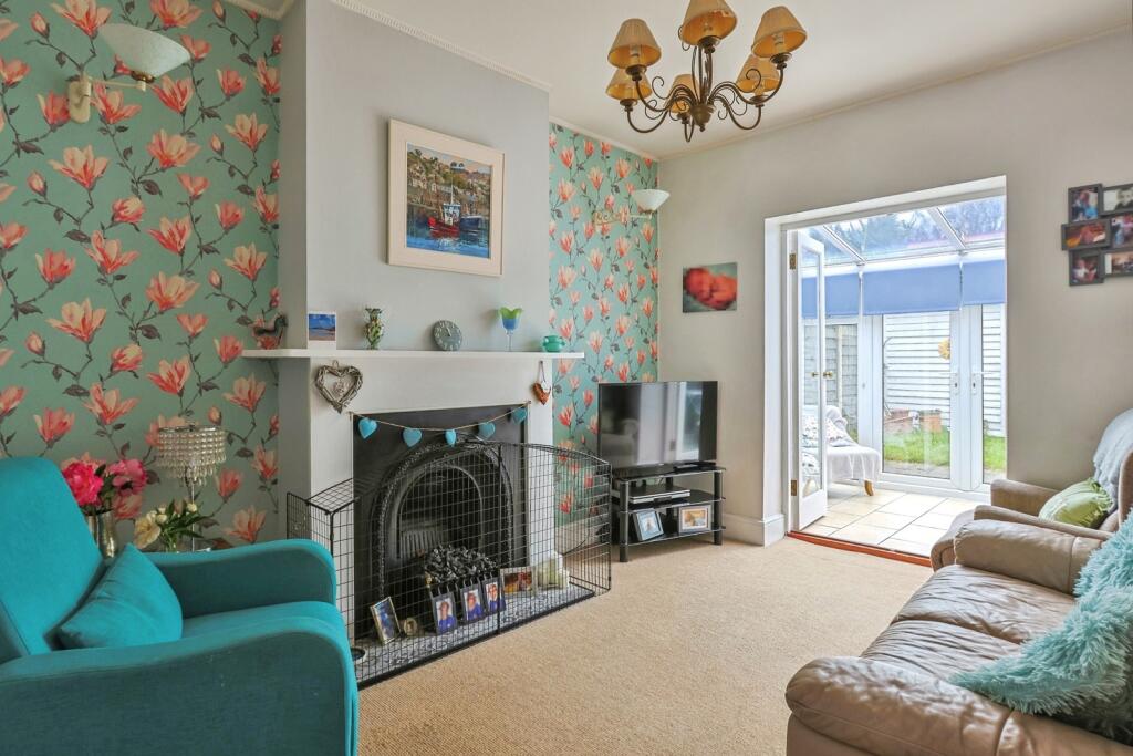 House in Poole - View 2