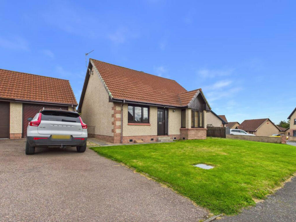 Corskie Drive, Macduff, AB44 photo 2