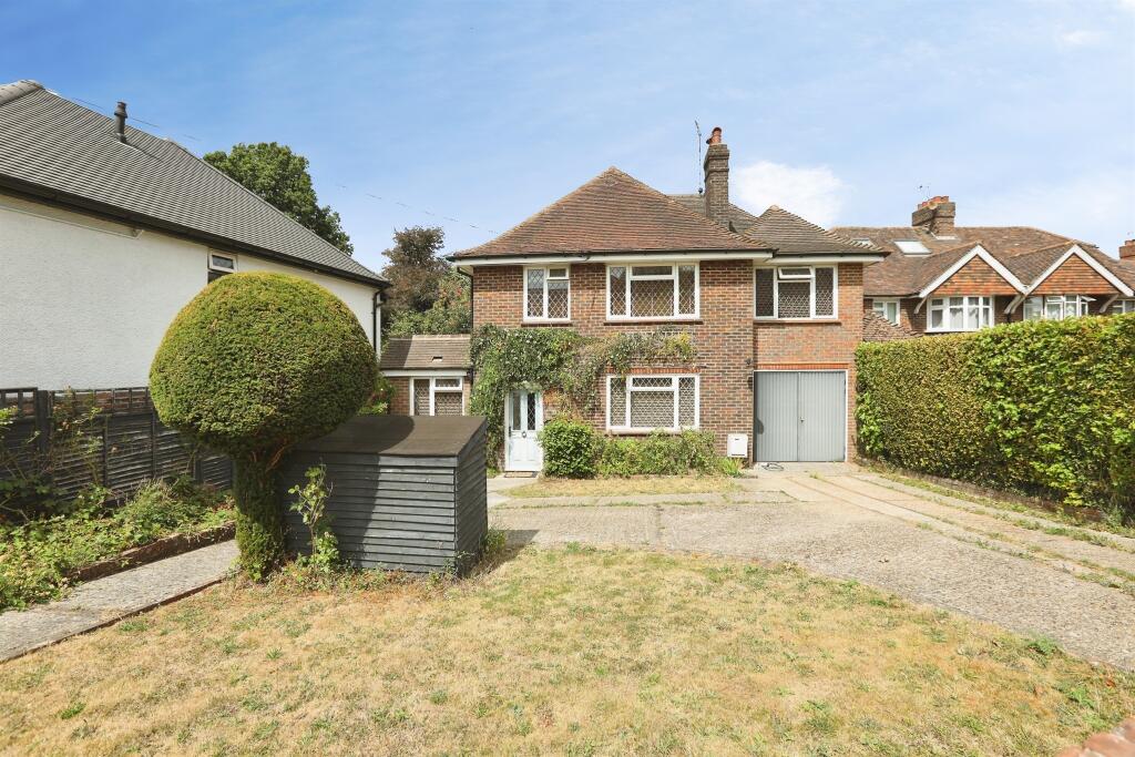 Main image of property: Blackwell Road, East Grinstead