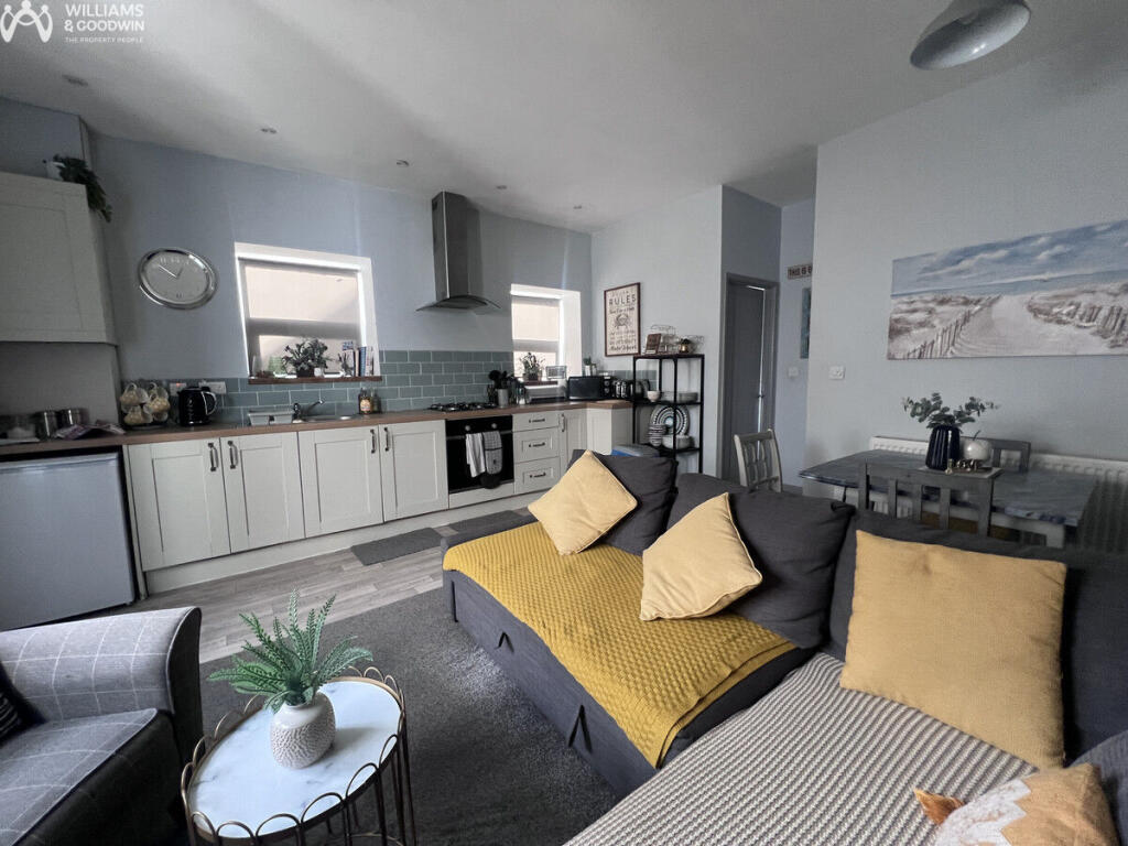 Main image of property: Wood Street, Menai Bridge, LL59