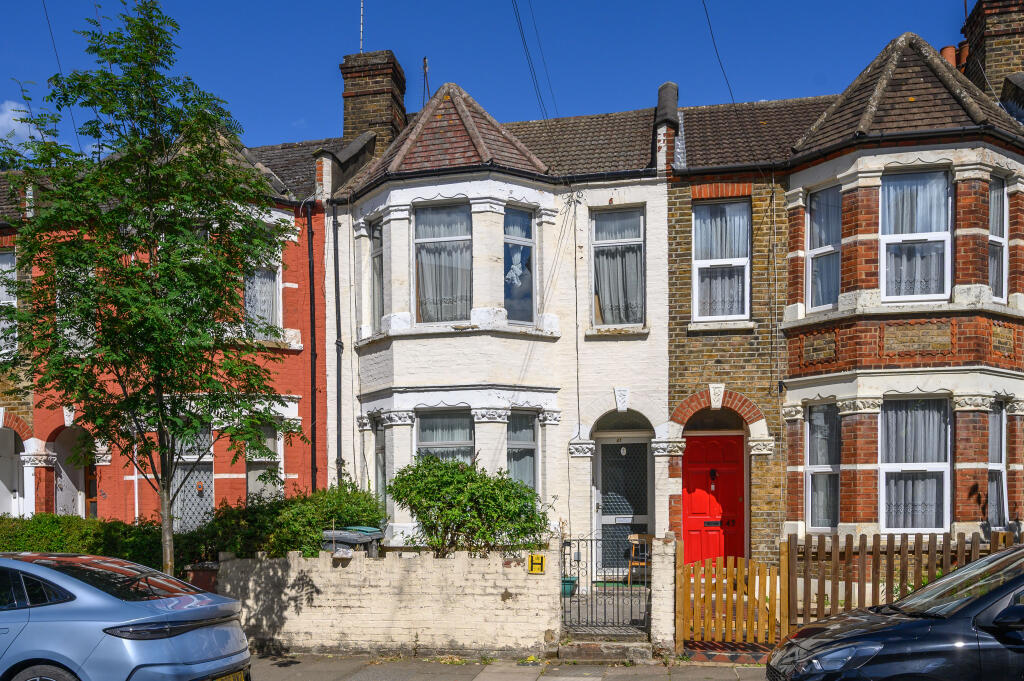 Main image of property: Warwick Gardens, Tottenham, Haringey, London