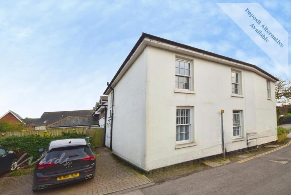 Main image of property: Kingsdown Road St. Margarets-At-Cliffe CT15