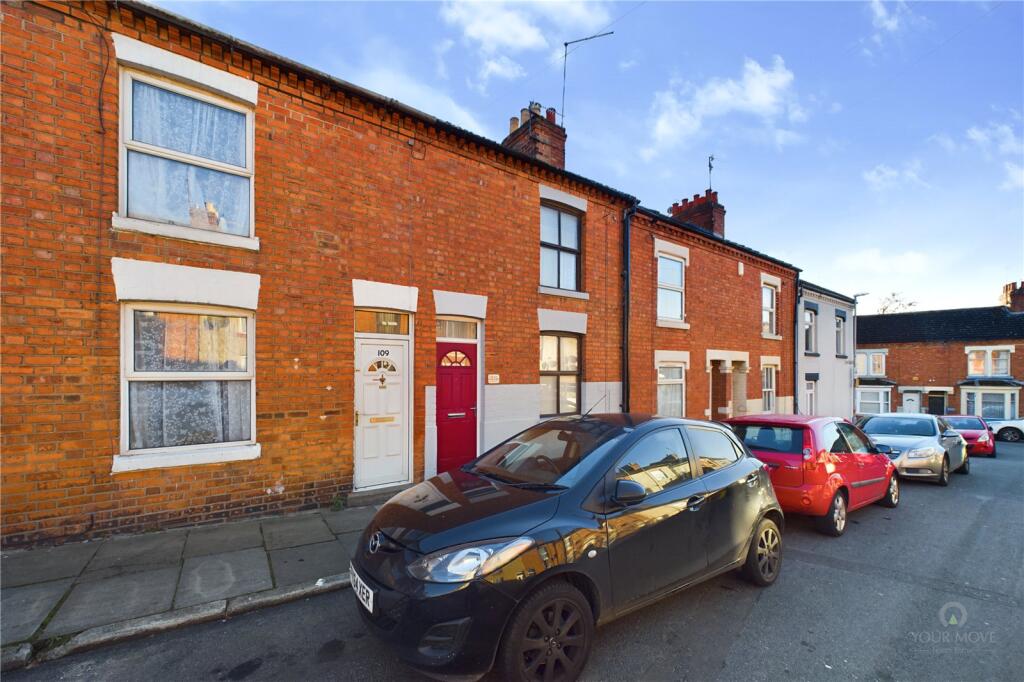 Main image of property: Lower Adelaide Street, Semilong, Northampton, NN2