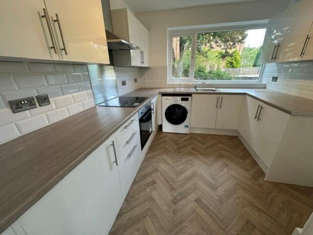 Apartment in Manchester, Greater Manchester - View 4