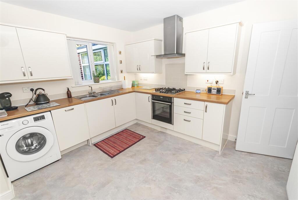 House in Bury, Greater Manchester - More