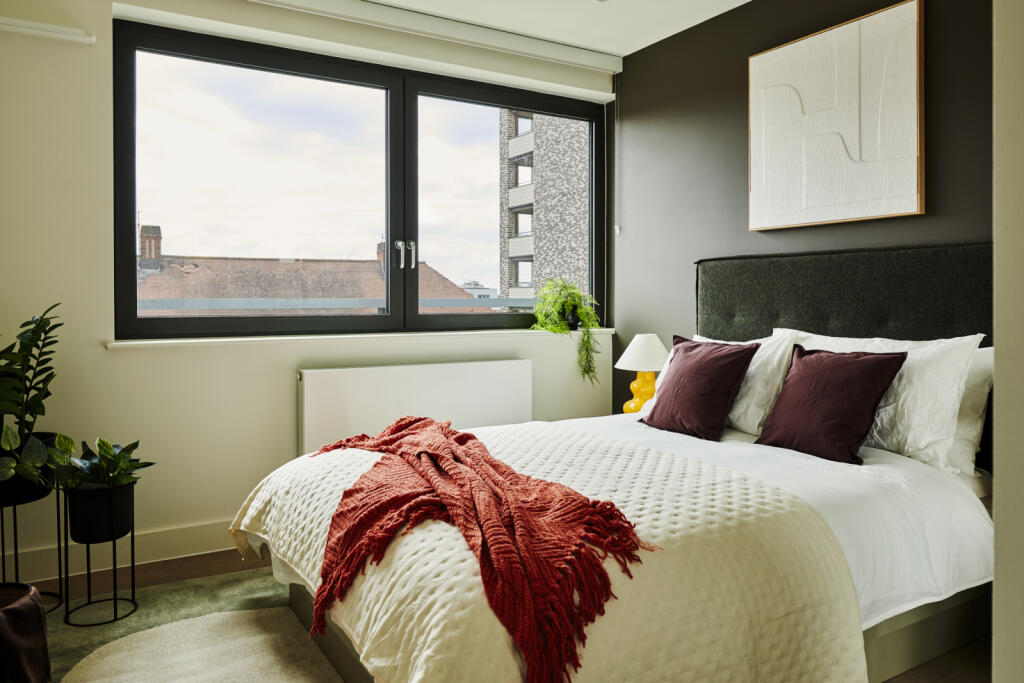 Apartment in Harrow - View 3
