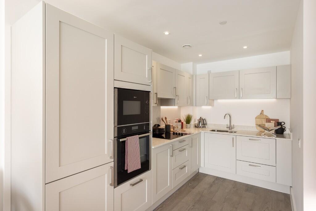 PEGASUS BATH LEAT, Upper Bristol Rd, Bath BA1 3ER - More