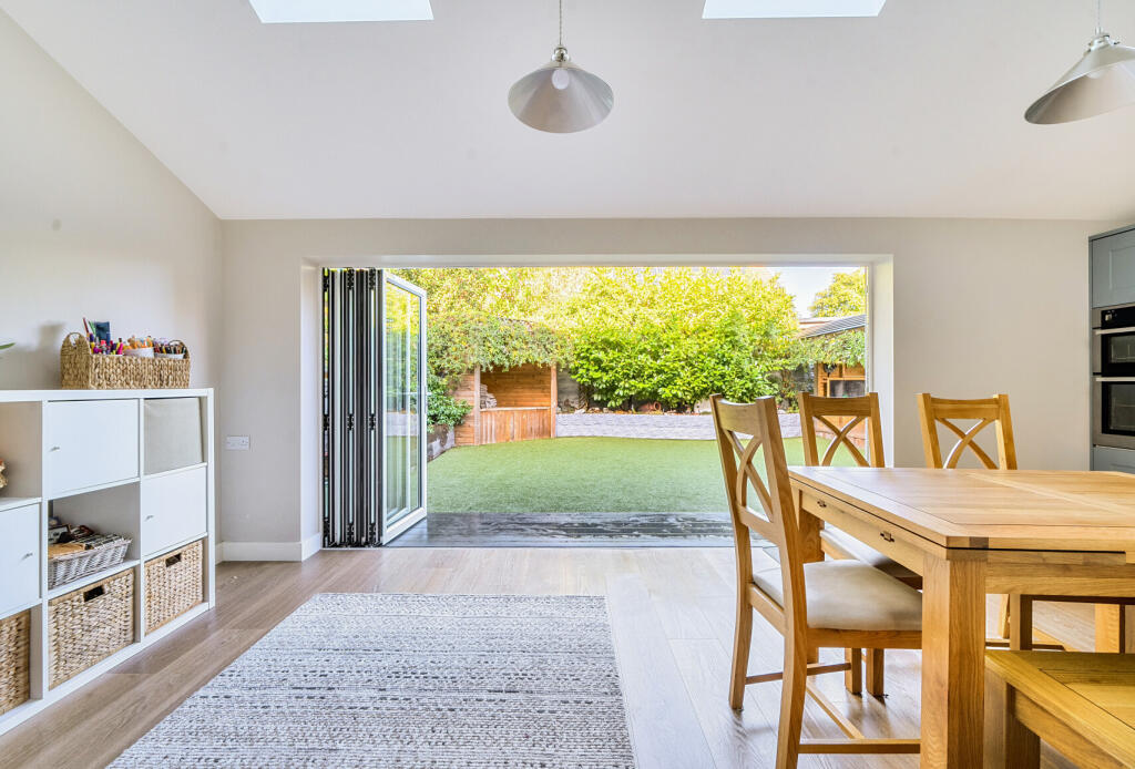 Main image of property: Stanshaw Close, Frenchay, Bristol, BS16