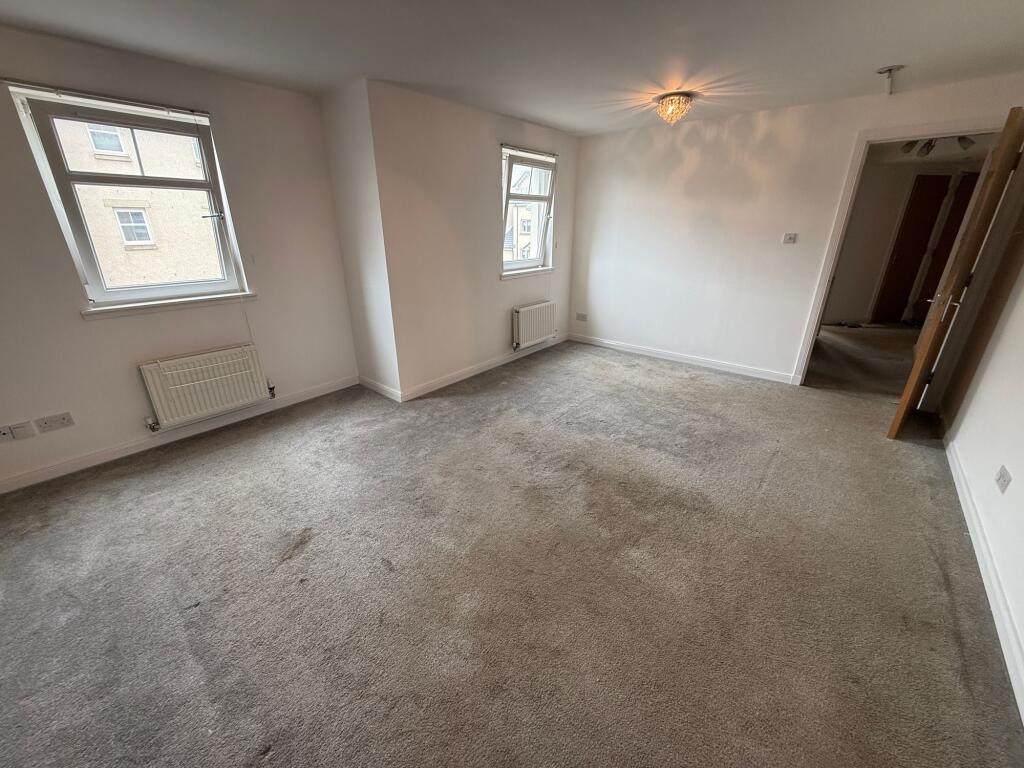 Apartment in Edinburgh - View 2