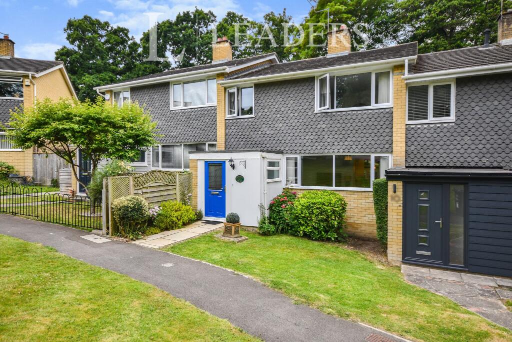 Main image of property: St Georges Close, BH23