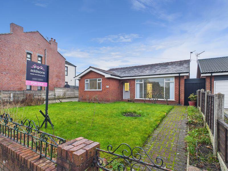 Main image of property: St. James Road, Orrell, Wigan