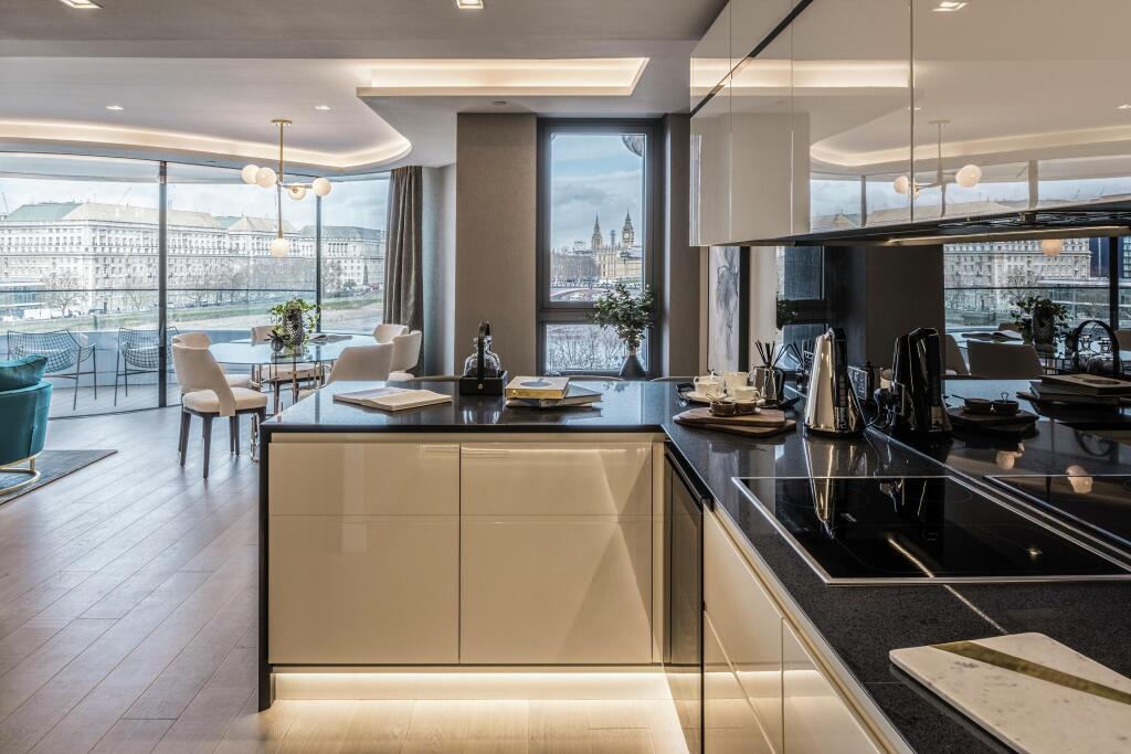 Apartment in London - View 3