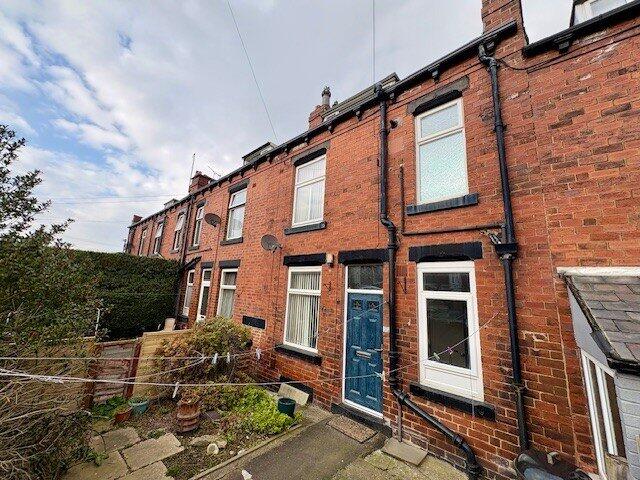 Main image of property: Pinder Street, Leeds, West Yorkshire, LS12