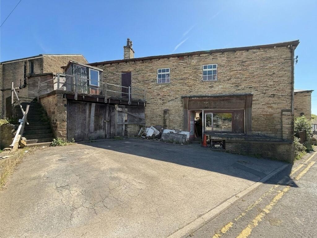 Main image of property: The Old Butchers, Shop Lane, Kirkheaton