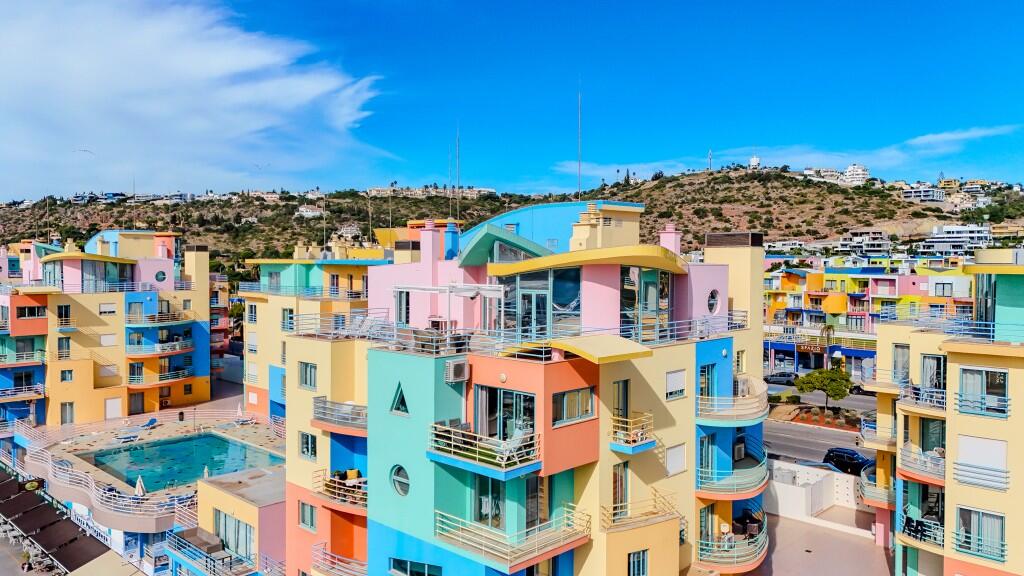 Main image of property: Marina De Albufeira, Algarve