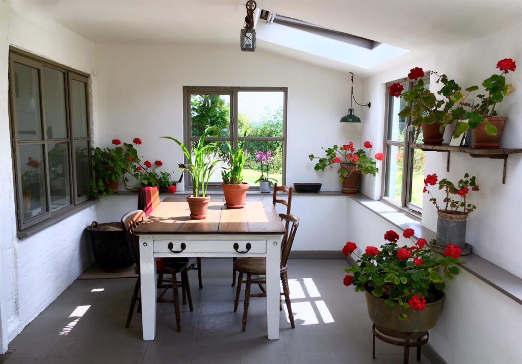 House in Titley, Herefordshire - View 2