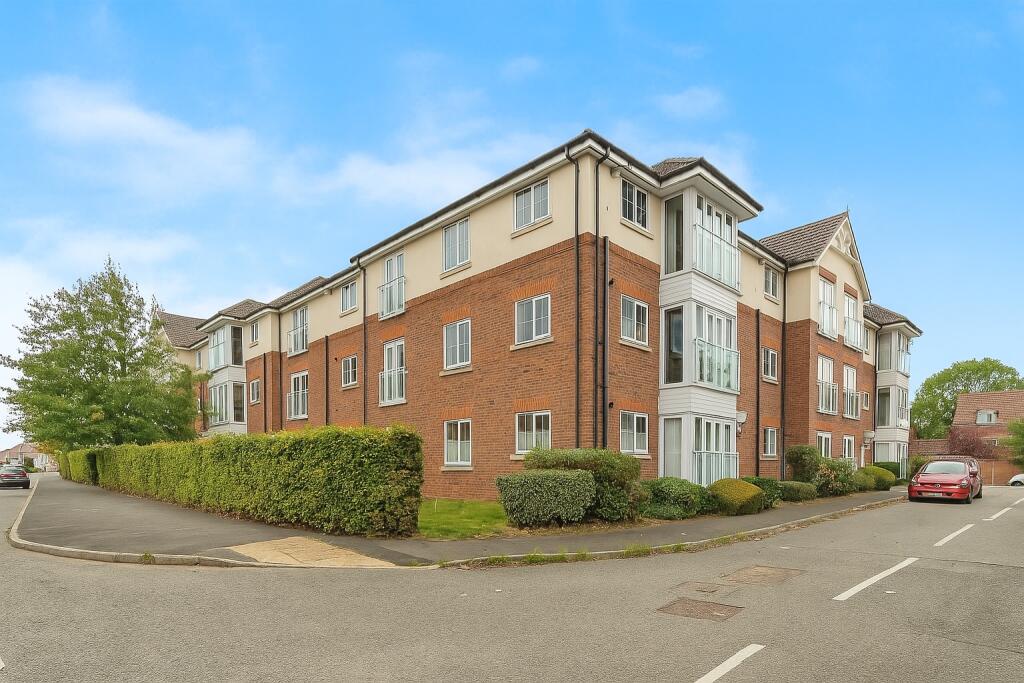 Main image of property: Cwrt Y Terfyn, Saltney, Chester