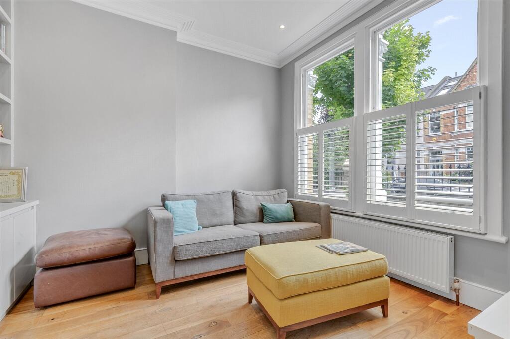 Honeywell Road, SW11 photo 4