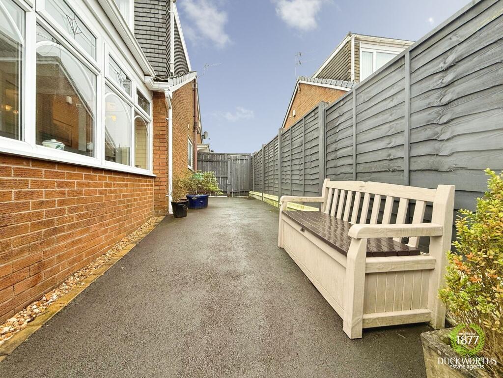 Additional image 26 of Minster Crescent, Darwen, BB3