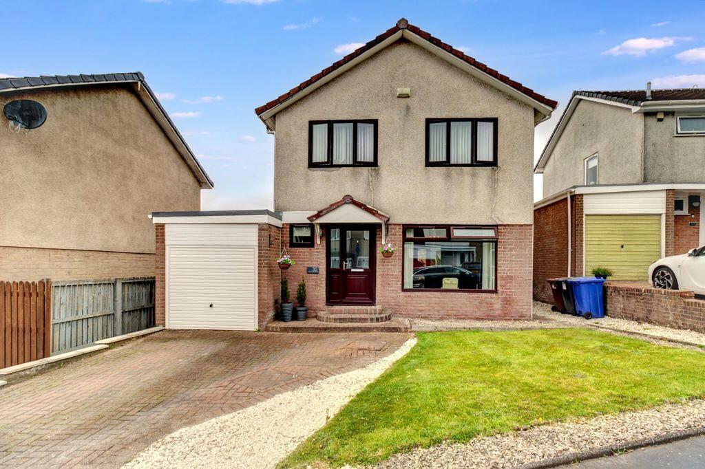 Main image of property: Strathleven Drive, Alexandria